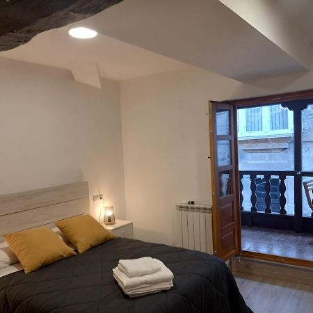 Hotel Rural Virgen Del Carmen Molinaseca Εξωτερικό φωτογραφία