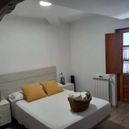 Hotel Rural Virgen Del Carmen Molinaseca Εξωτερικό φωτογραφία