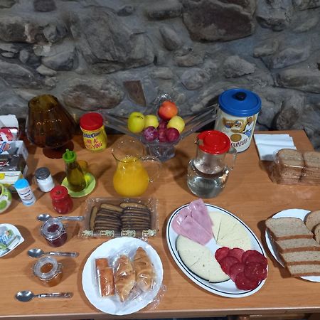 Hotel Rural Virgen Del Carmen Molinaseca Εξωτερικό φωτογραφία