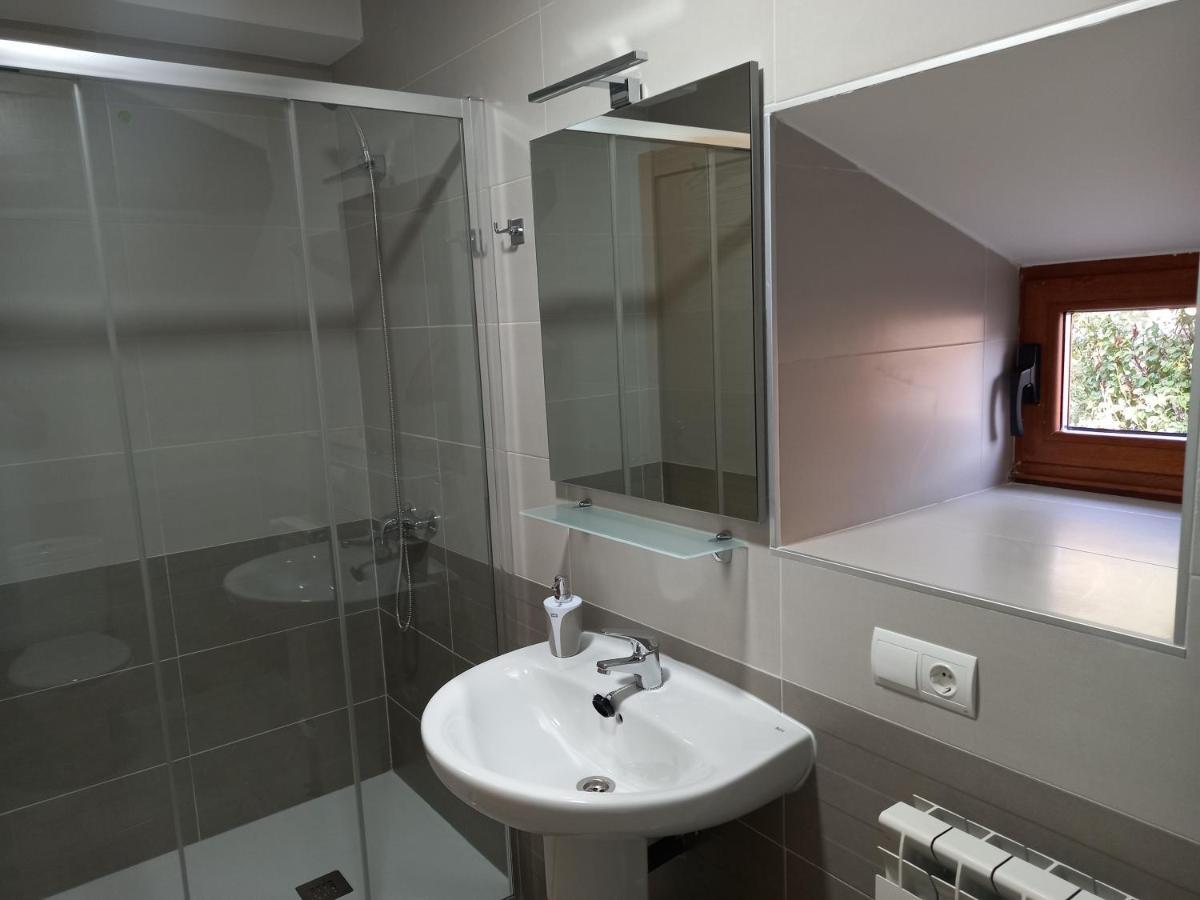 Hotel Rural Virgen Del Carmen Molinaseca Εξωτερικό φωτογραφία