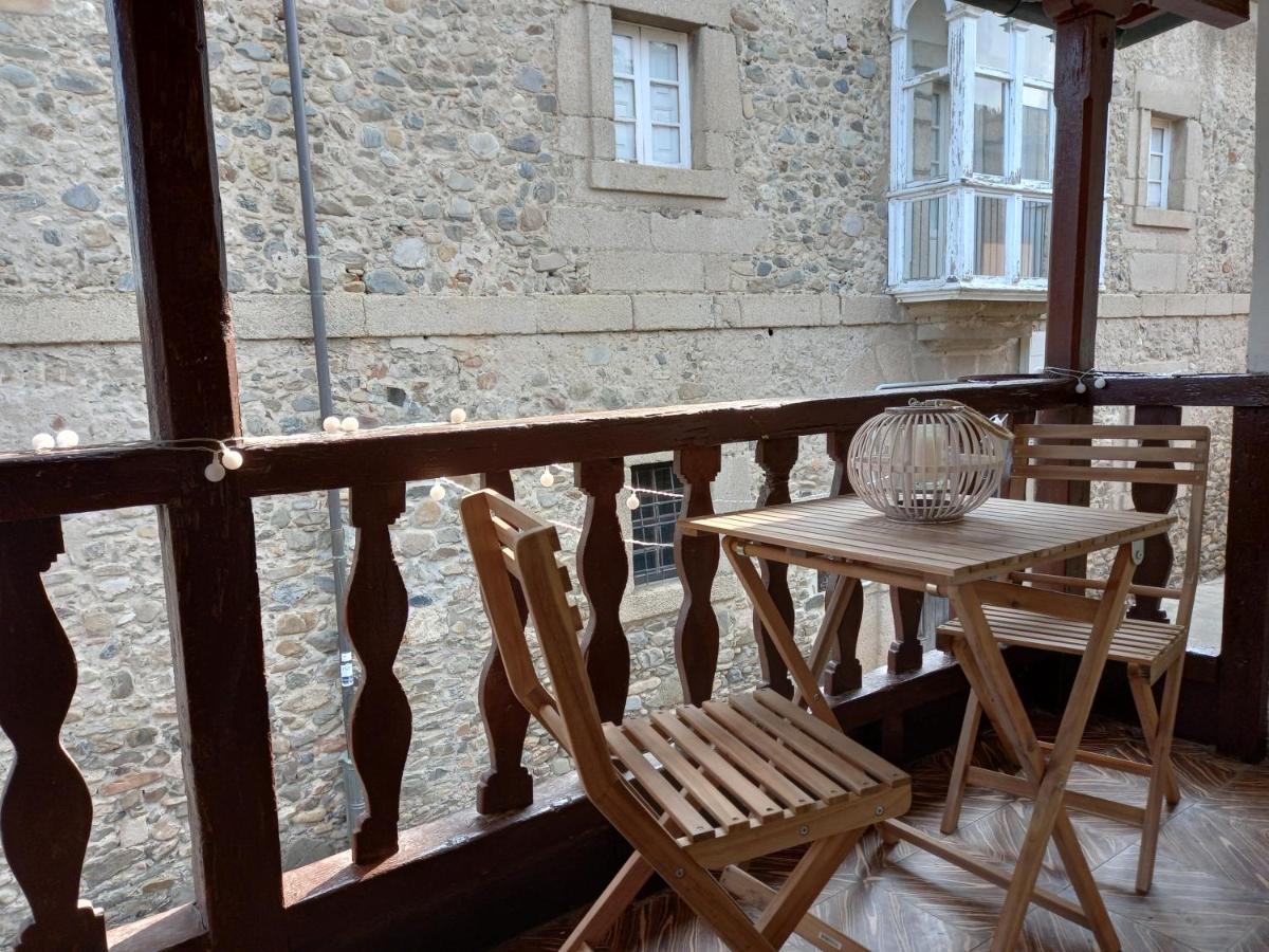 Hotel Rural Virgen Del Carmen Molinaseca Εξωτερικό φωτογραφία