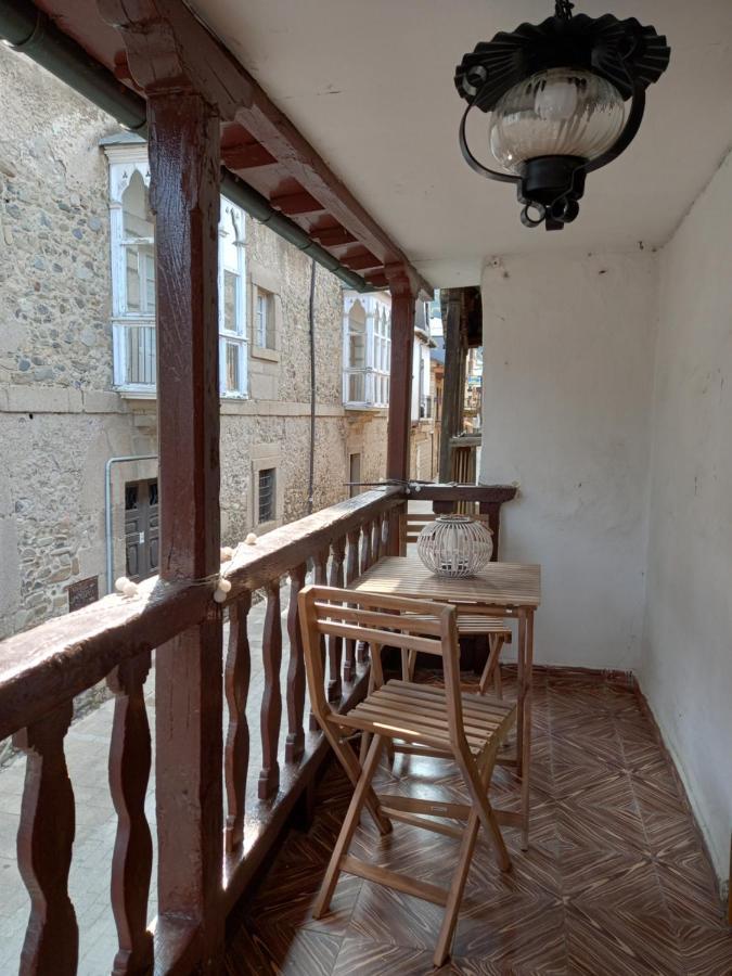 Hotel Rural Virgen Del Carmen Molinaseca Εξωτερικό φωτογραφία