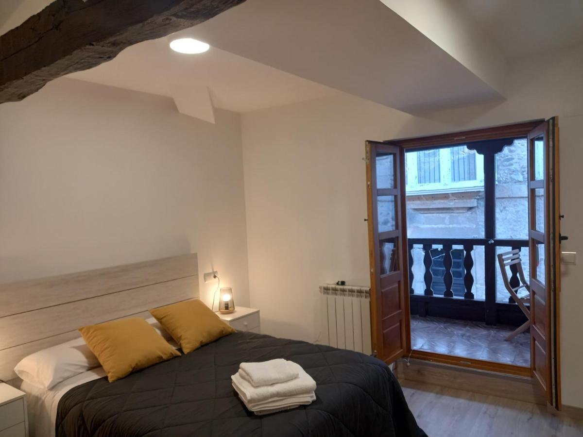 Hotel Rural Virgen Del Carmen Molinaseca Εξωτερικό φωτογραφία