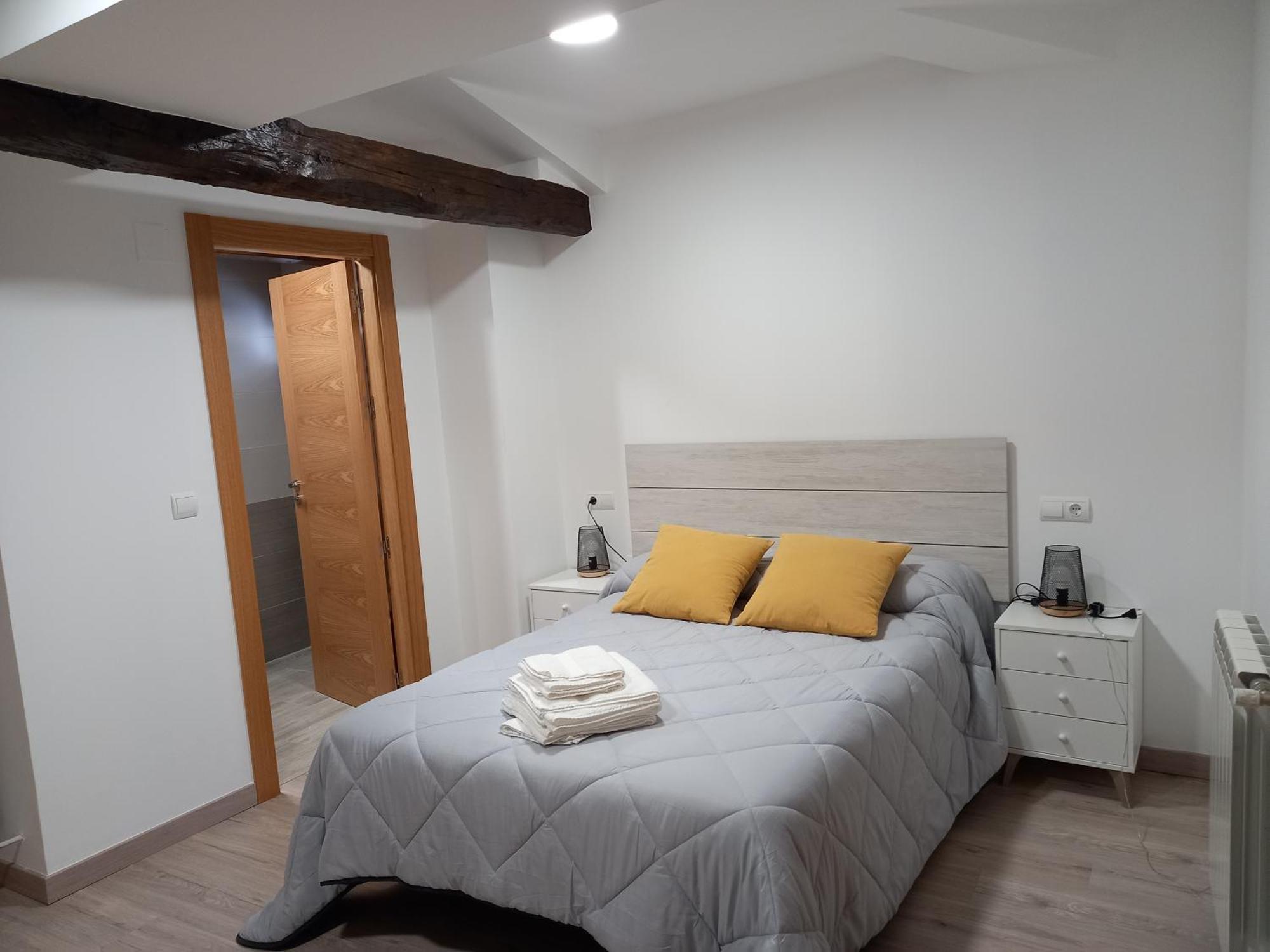 Hotel Rural Virgen Del Carmen Molinaseca Εξωτερικό φωτογραφία