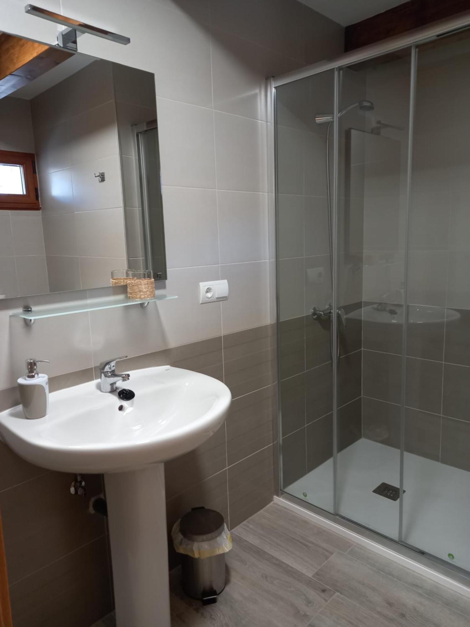 Hotel Rural Virgen Del Carmen Molinaseca Εξωτερικό φωτογραφία