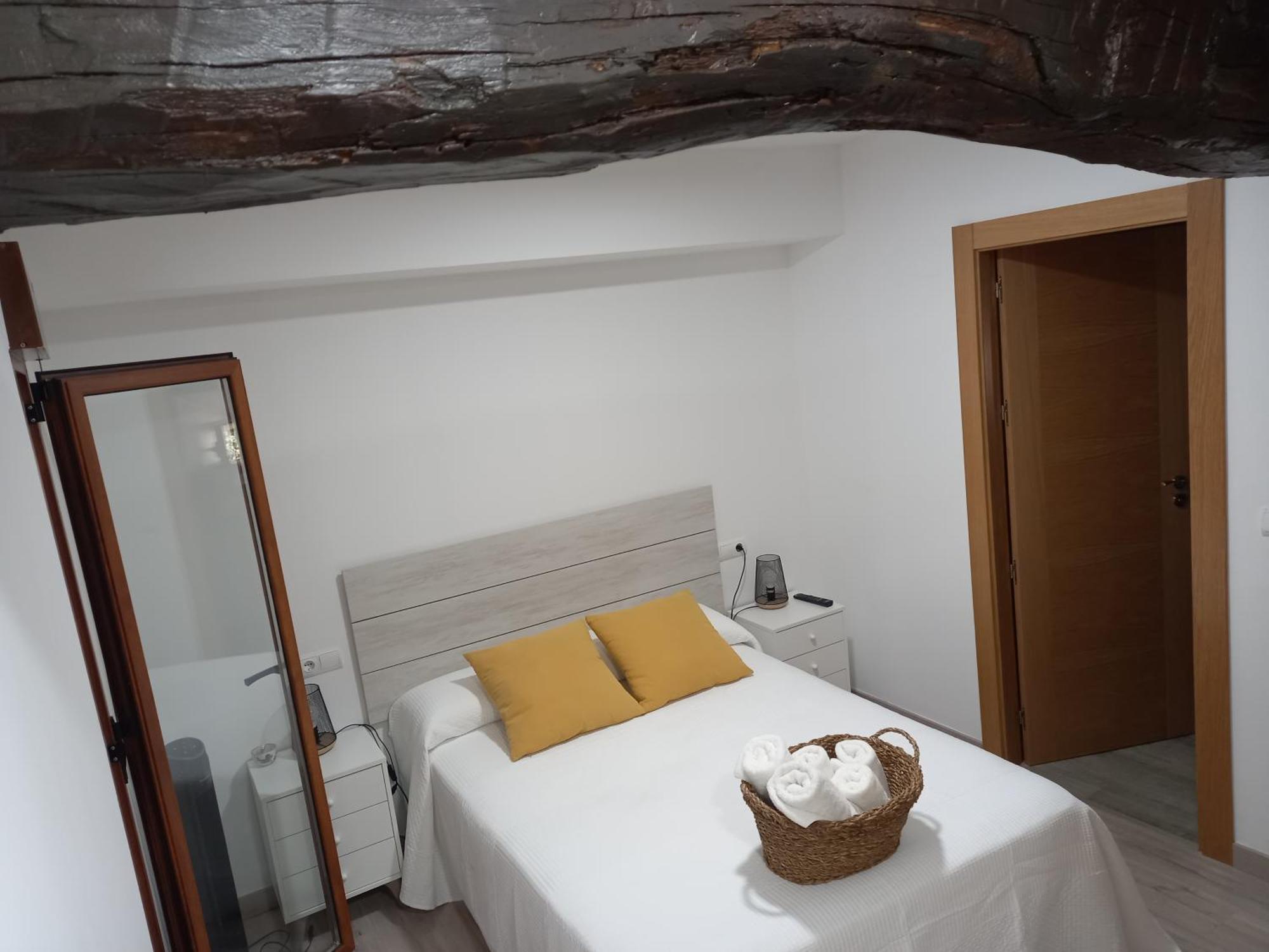 Hotel Rural Virgen Del Carmen Molinaseca Εξωτερικό φωτογραφία
