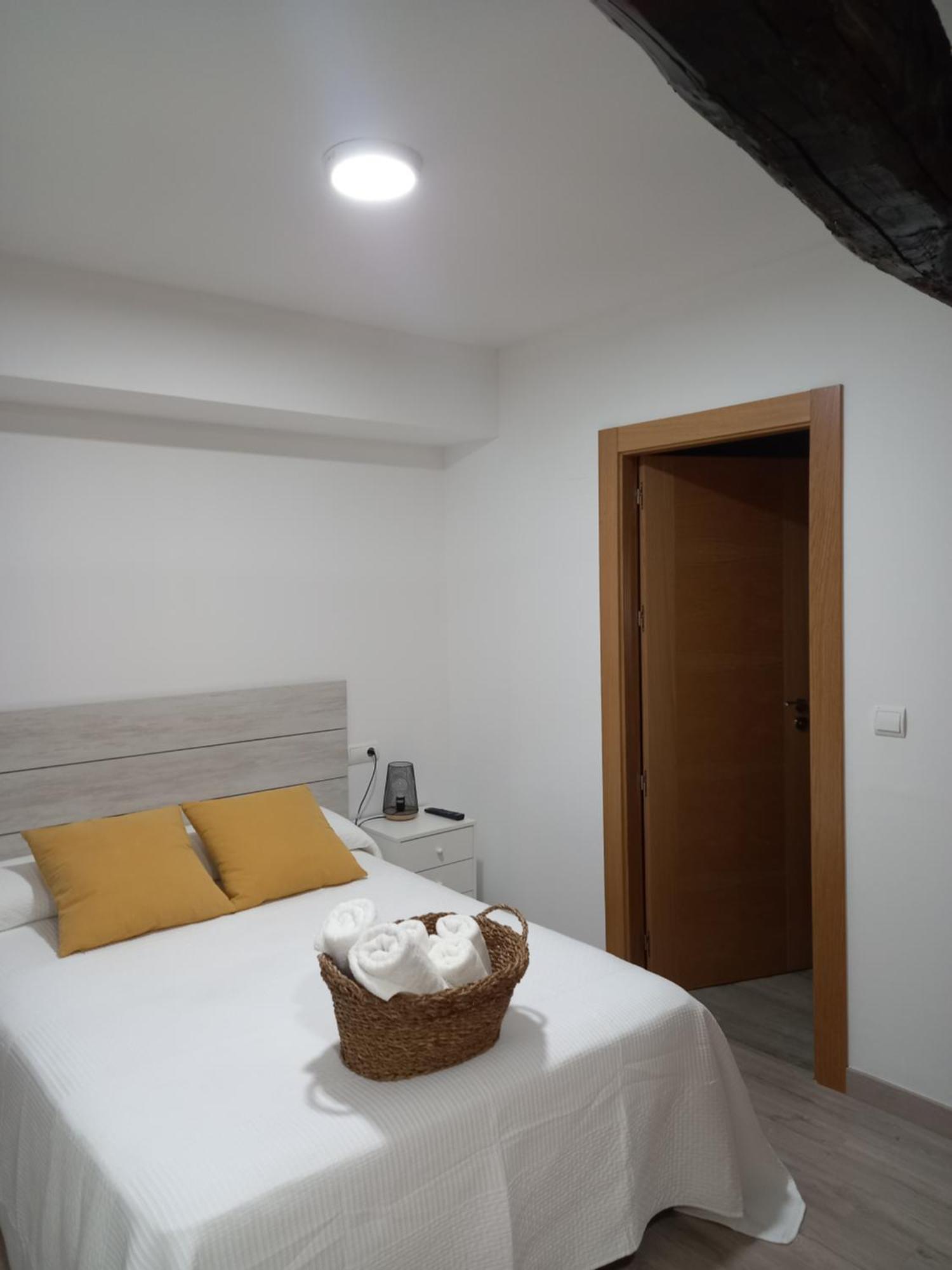 Hotel Rural Virgen Del Carmen Molinaseca Εξωτερικό φωτογραφία