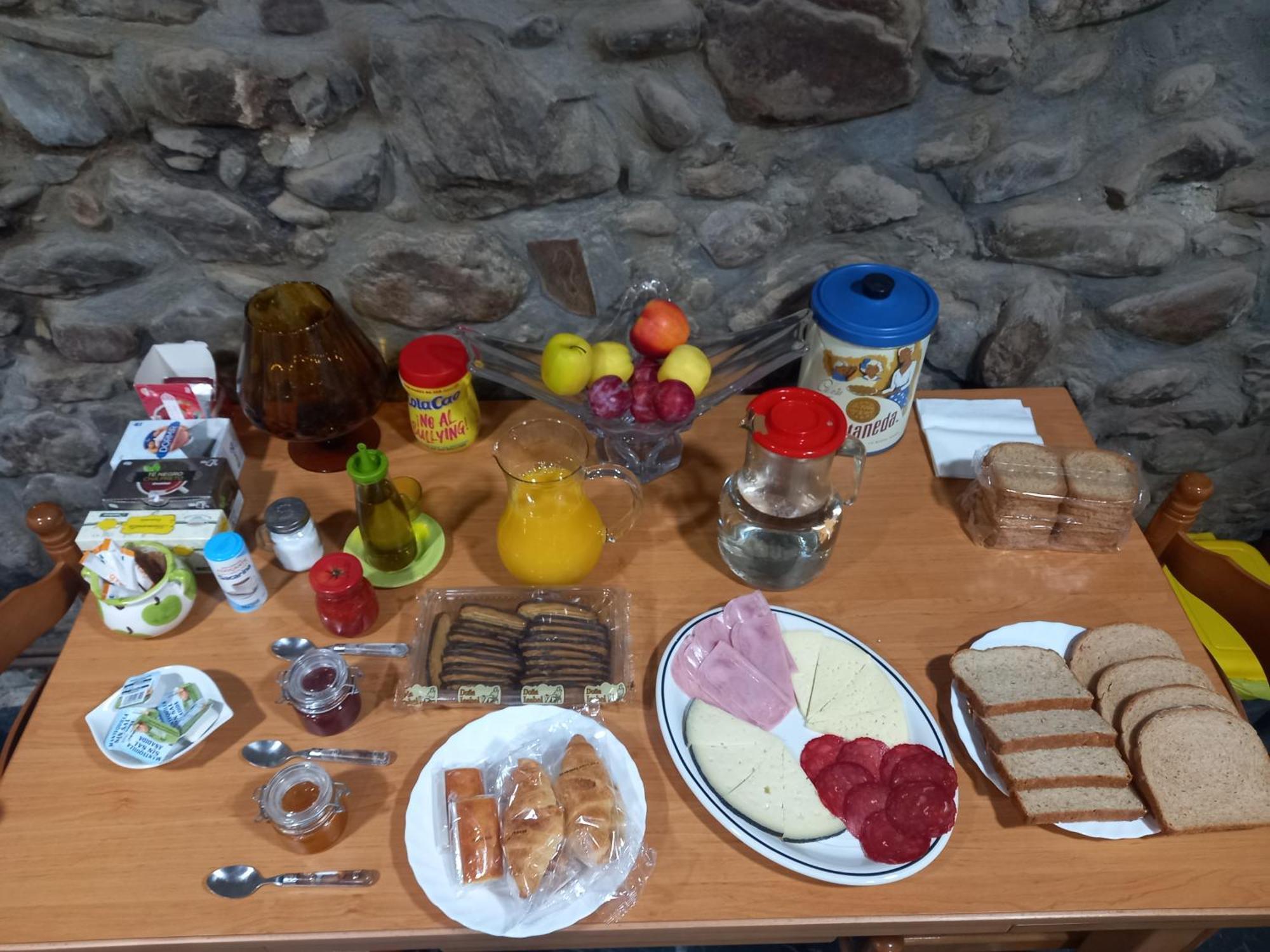 Hotel Rural Virgen Del Carmen Molinaseca Εξωτερικό φωτογραφία