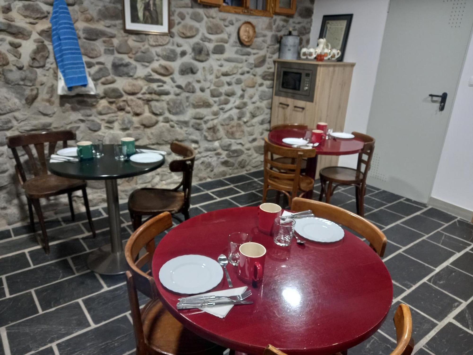 Hotel Rural Virgen Del Carmen Molinaseca Εξωτερικό φωτογραφία